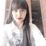 Đan Như - @ntdn123 - Instagram