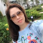 Đan Như - @dannhu7431 - Instagram