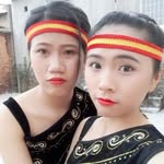 Đan Như Then - @dannhuthen - Instagram