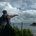 Daniel Hurmendiz - @dannhurr - Instagram