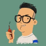 Dann Huang - @dann_huang - Instagram