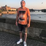 N I C O L Á S - @nicklaus_bohdan - Instagram