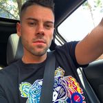 Dan Nickless - @dan_nickeless - Instagram
