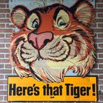 Dan Nickless - @tigerdanlee - Instagram