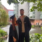 Daniel Nickless - Facebook