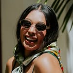 Danna Oñate - @dannicol_olm - Instagram