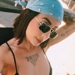 DANNI CARINNA - @dannic_olv - Instagram