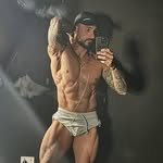 Dan Nicolas | Classic Physique Pro - @danjaynic - Instagram
