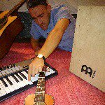 Daniel Jonathan Hall - @dannieman_music - Instagram
