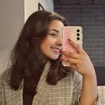 Daniela Navarro - @danniemanjarrez - Instagram