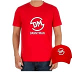 Dannieman (champion) - @championdannieman - Instagram
