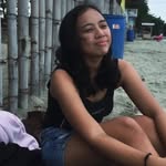 Dannie Rose Latras - @dannieminahal - Instagram