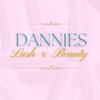 Dannies Lashes💋 - @dannies_lash_beauty_ - TikTok