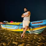 Dannie Senanayake - @danniesena - Instagram