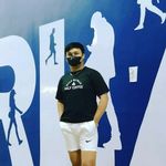 Dan Anthony Nieves - @dananthony_nieves - Instagram