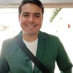 Dan Nieves - @danni_nieves - Instagram