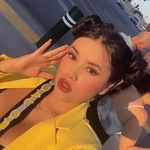 Daniela Nieves - @danielanievesm07 - Instagram