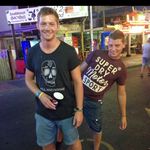 Dan Nightingale - @dannyn1993 - Instagram