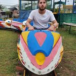 Dan Nightingale - @dbnightingale - Instagram