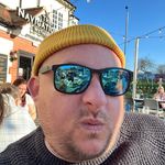 Dan Nightingale - @dpn.1980 - Instagram