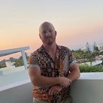 Dan Nightingale - @ginger_dan89 - Instagram
