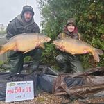 Dan Nightingale - @dannightingalefishing - Instagram