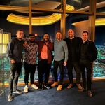 Dan Nightingale - @bigdan.nightingale - Instagram