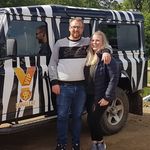 @dannightingale156 - Instagram
