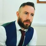 Dan Niland - @_thewoodmandan - Instagram