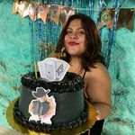 Daniela Juarez - @dannilandazury - Instagram