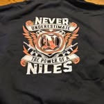 Dan Niles - @dan.niles.5 - Instagram
