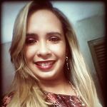 Daniele Sousa MSR - @danni.msr - Instagram