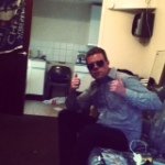 Dan Nipper - @crazymad88 - Instagram