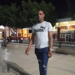 Alfredo Estrada - @dannisleyvaurquiza - Instagram
