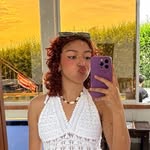 Danna Montoya - @m_danniss - Instagram
