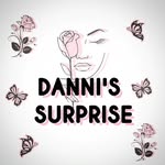 𝑫𝑨𝑵𝑵𝑰'𝑺 𝑺𝑼𝑹𝑷𝑹𝑰𝑪𝑬 - @dannissurprise - Instagram