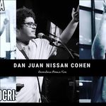 Dan Juan Nissan Cohen  Reverbera Poesia Viva! - @danjuannissancohenpoesiaviva - Instagram
