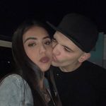 daniela - @dannissandoval - Instagram