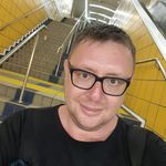 Dan Nissenbaoum - @dan_nissenbaoum - Instagram