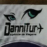 Dannitur - Agência de Viagens - @dannitur - Instagram