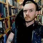 Dan Nixon - @djnixonwriter - Instagram