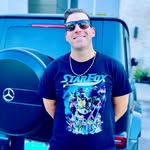 Dan Nixon - @dannixon18 - Instagram