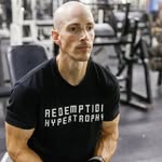 Dan Nixon | Redemption Hypertrophy Training - @firefighter_nixon - Instagram