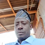 Dan Noma Usman - @usmandannoma - Instagram