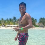 Daniel Martínez - @danno_mart - Instagram