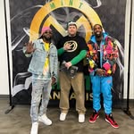 Daniel Stephen - @danno.manion - Instagram