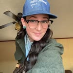 Danielle Belew - @dannomal - Instagram