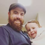 Danno Mac - @dannomac84 - Instagram