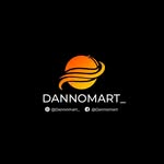 @dannomart_ - Instagram