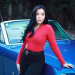 Maiko Danno - @dannomaiko_ - Instagram
